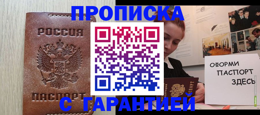 прописка штамп в Новодвинске